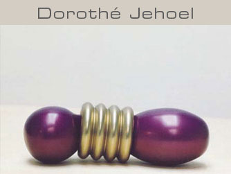 Dorothé Jehoel
