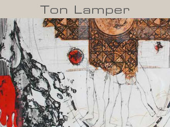 Ton Lamper