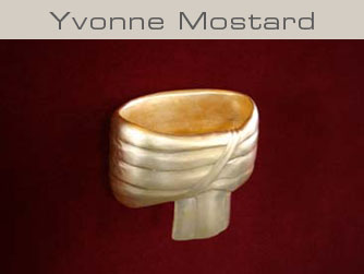 Yvonne Mostard